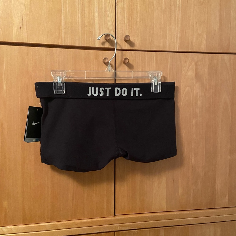 Nike spandex